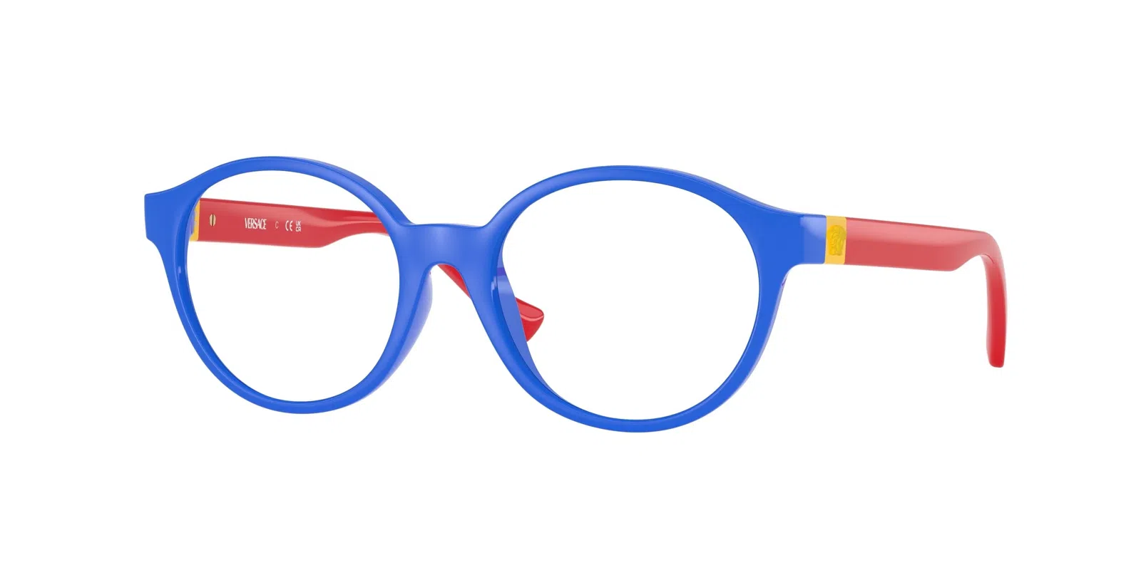 Versace Kids 3007U Eyeglasses - view 2